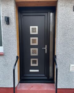 door glasgow