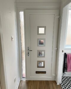 door glasgow