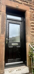 door glasgow