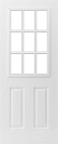 Composite Doors