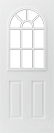 Composite Doors