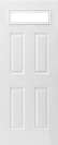 Composite Doors