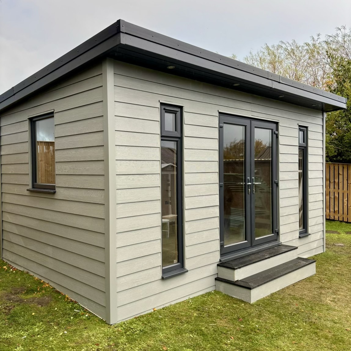 Garden Room Seafield