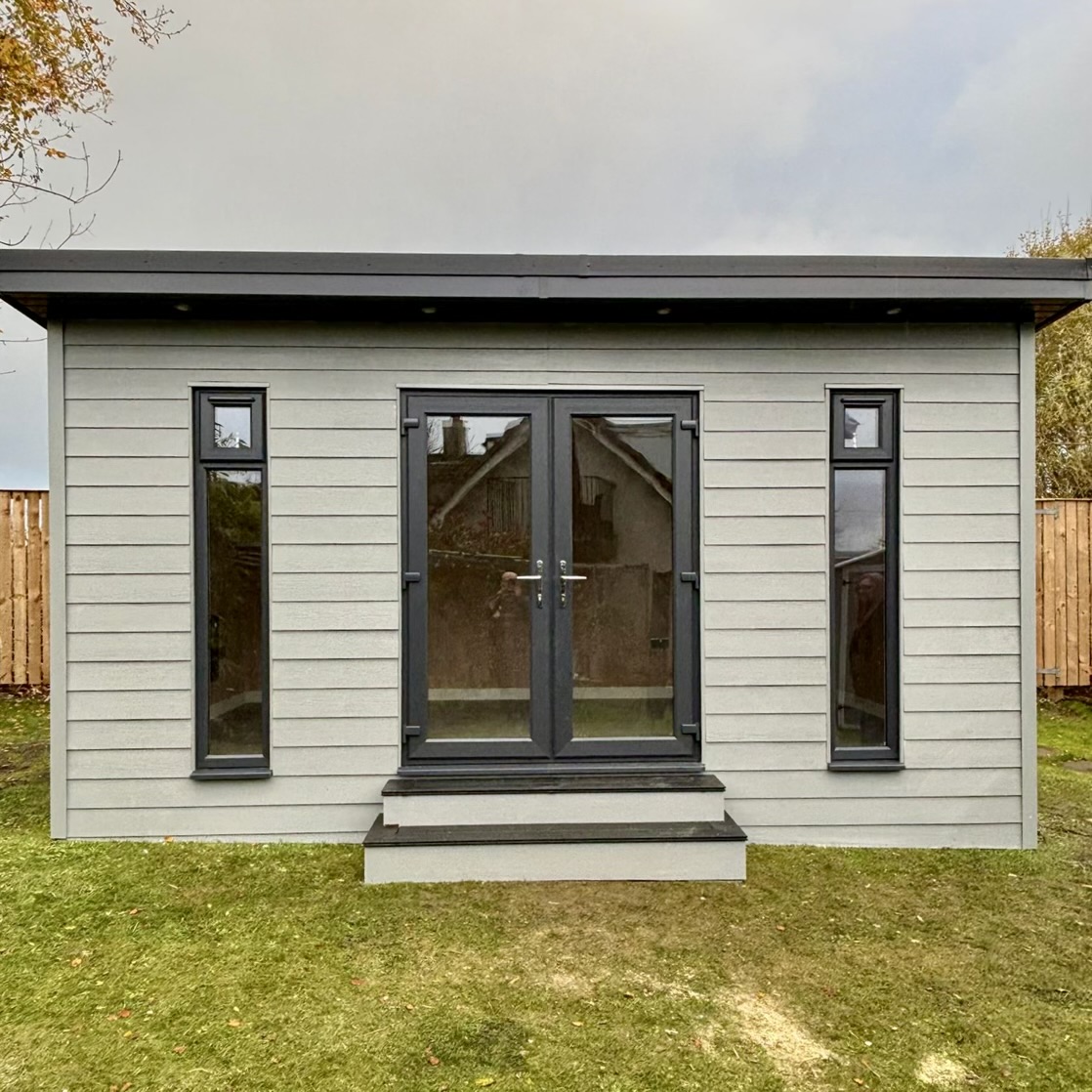 Garden Room Seafield